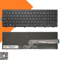 Bàn phím BamBa Laptop Dell Inspiron 15-3000
