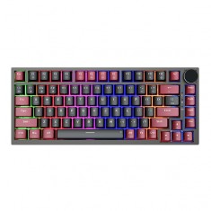 Bàn phím cơ E-DRA EK375 - Alpha - Blue Switch
