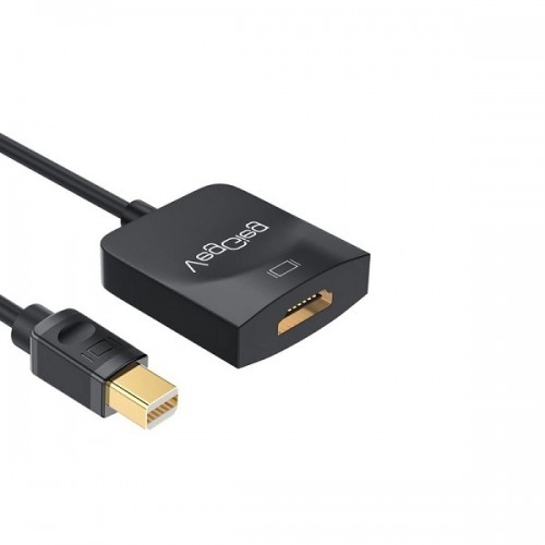 Cáp chuyển Mini Displayport to HDMI