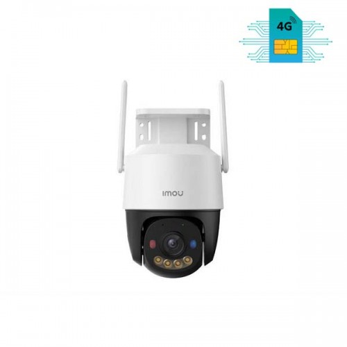 Camera IP Ngoài Trời 360 Độ 3MP IMOU Cruiser 4G IPC-K7FP-3H0TE - Dùng SIM 4G