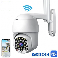 Camera Wifi Ngoài trời Yoosee 3.0MP
