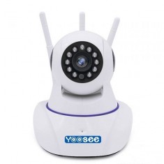 Camera Wifi Yoosee 3 Râu 3.0Mp