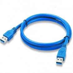 Cáp USB 3.0  dài 0,5m - 2 đầu dương