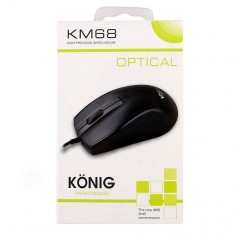 Chuột Konig KM68