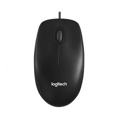 Chuột có dây Logitech M100R