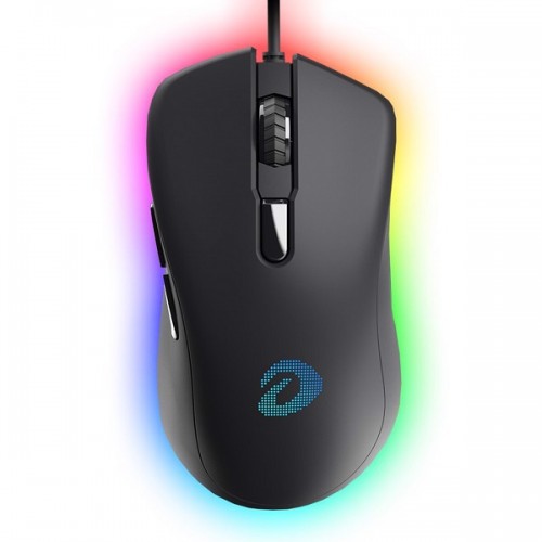 Chuột Gaming DAREU EM908 LED RGB
