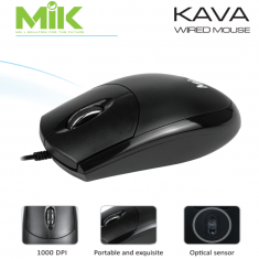 Chuột máy tính MIK KAVA