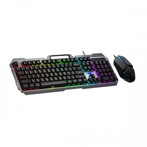 Combo bàn phím Gaming + chuột Gaming Aula F2023