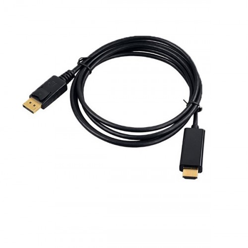 Dây chuyển Display port sang HDMI dài 1m8
