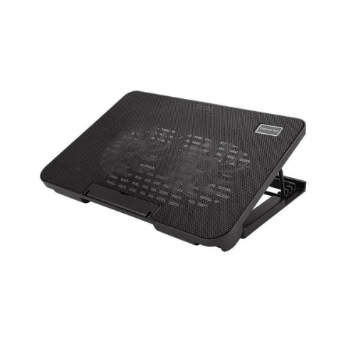 Đế Tản Nhiệt N139 Laptop 2 Fan