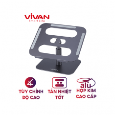 Giá Đỡ Laptop Máy Tính Bảng VIVAN VLS03
