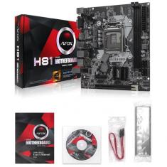Mainboard Afox H81 MA2