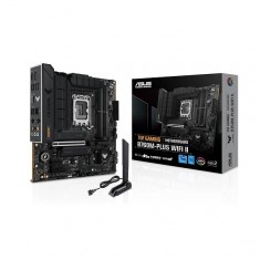 Mainboard Asus TUF GAMING B760M-PLUS WIFI II DDR5