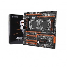 Mainboard HUANANZHI X99-F8D (Intel X99, LGA 2011-3, ATX, 8 Khe Cắm Ram DDR4)