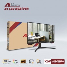 Màn hình 24 inch AIVISION A243FV 100hz