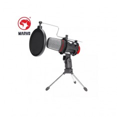 Micro Marvo Mic-02