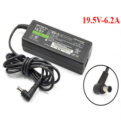 Sạc Laptop SONY 19.5V - 4.1A Zin