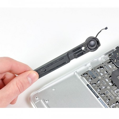 Thay loa Laptop Asus, Dell, Acer, Sony, HP bị rè