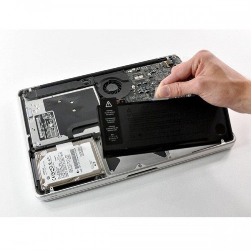Thay pin Laptop Asus, Dell, Acer, Sony, HP