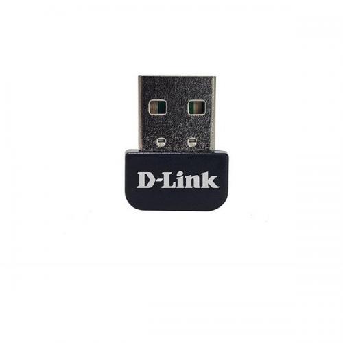 USB Wifi Chuẩn Wifi 6 D-Link DWA-X300