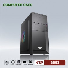 Vỏ Case máy tính VSP 2883